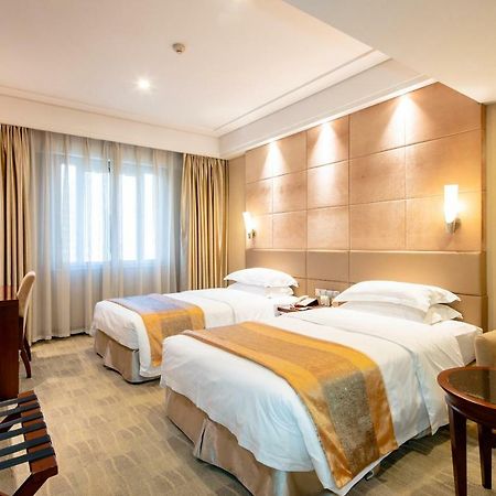 Changzhou Grand Hotel Exterior photo